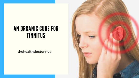 tinnitus cure 2020