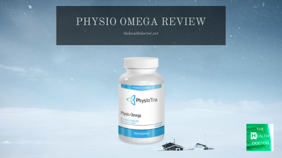 physio omega customer reviews