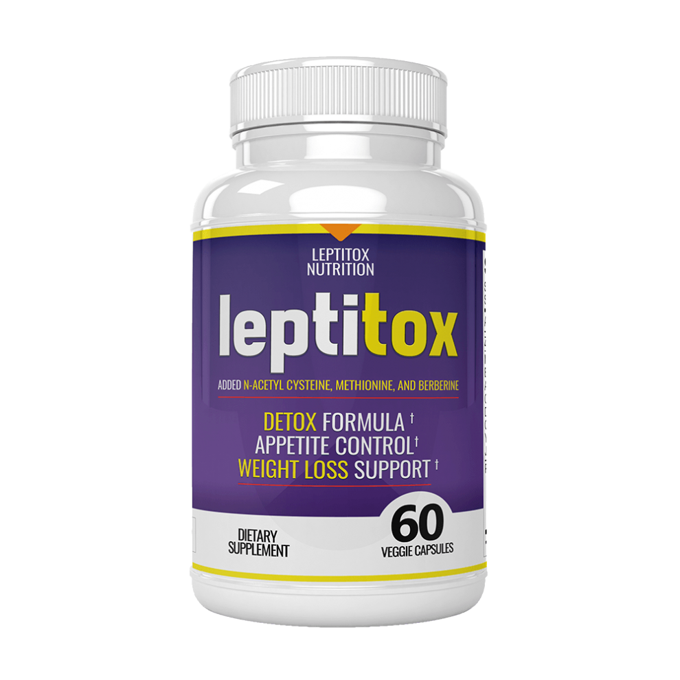 Leptitox Benefits