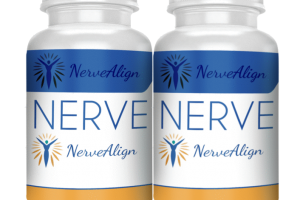 nerve pain remedy natural