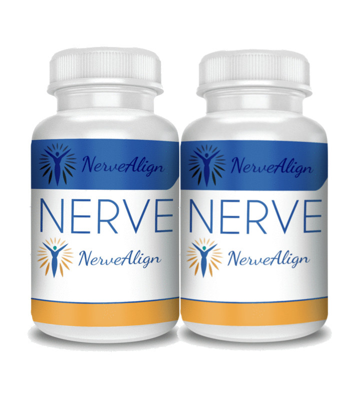nerve pain remedy natural
