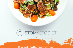 custom keto diet plan reviews