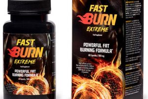 Fast Burn Extreme Reviews