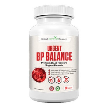 Urgent BP Balance Reviews 2020