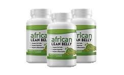 african lean belly review