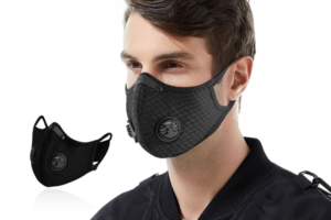 breathex pro mask review