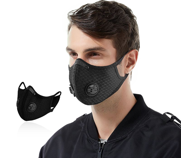 breathex pro mask review